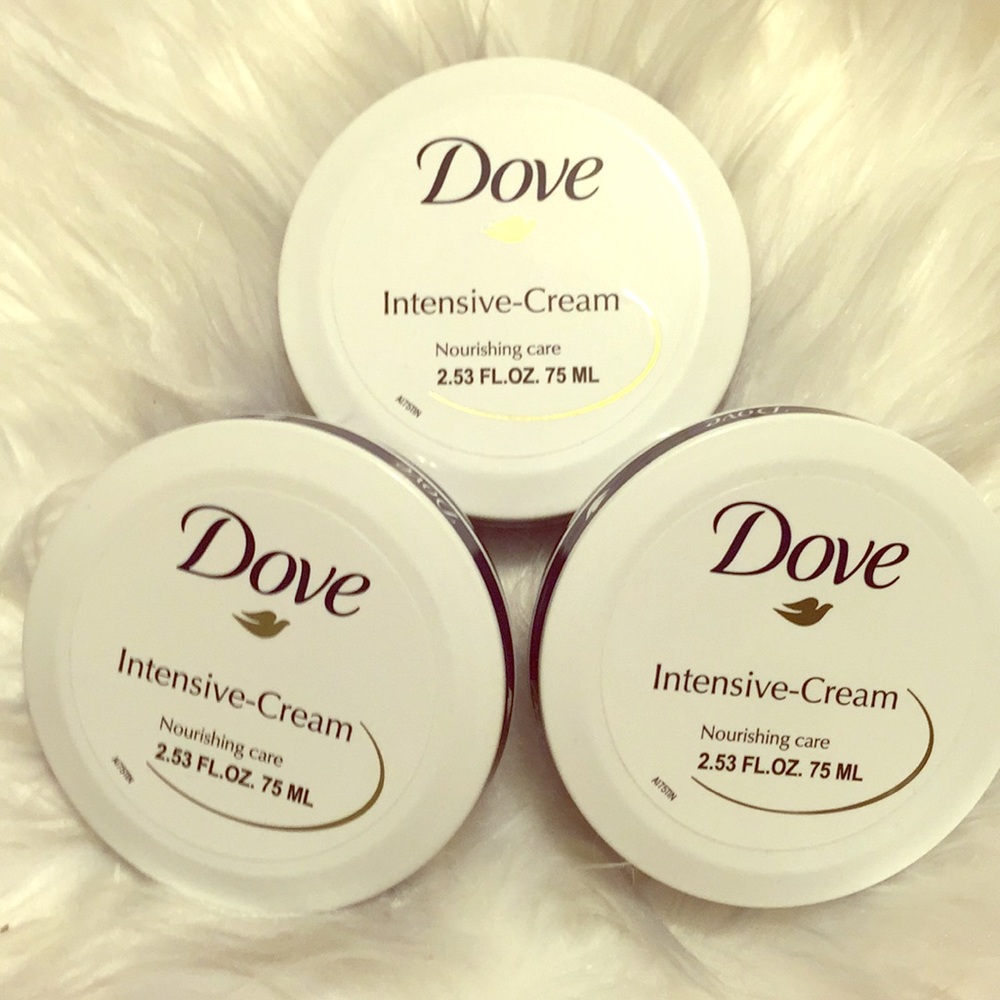 Intensive-Cream Nourishing Care